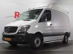 Mercedes-Benz Sprinter - 314 2.2 CDI 325 HD - Autom. - 3 pers. - Trekhaak / Bluetooth / Radio