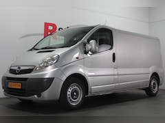 Opel Vivaro - 2.0 CDTI L2H1 - 3 pers. - Airco / Trekhaak / Camera