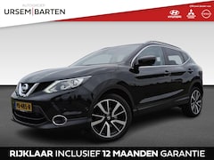 Nissan Qashqai - 1.2 Tekna