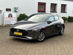 Mazda 3 - 3 Hatchback Skyactiv-X 180pk Comfort/ Bose sound/ DAB/ Apple Carplay/ Navigatie/ Lederen b