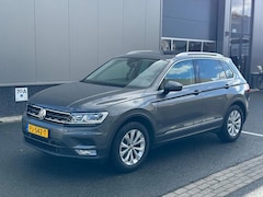 Volkswagen Tiguan - 1.4 TSI Comfortline Business