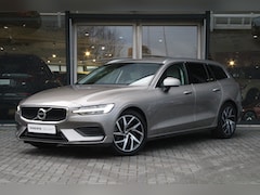 Volvo V60 - T5 Momentum | Leder | Stoelverwarming | Elektrische Achterklep | On Call | Apple Carplay &