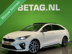 Kia Pro cee'd - ProCeed 1.4 T-GDI GT-Line | Camera | Stoel- en stuurverwarming | Adaptive Cruise |