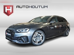 Audi A4 Avant - 40 TDI S edition