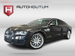 Audi A7 Sportback - 2.8 FSI quattro Adrenaline Sport Trekhaak