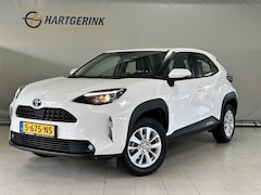 Toyota Yaris Cross - 1.5 VVT-I Hybrid Comfort Automaat* ECC / Camera /Cruise / LMV