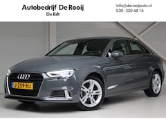 Audi A3 Limousine - 30 TFSI Advance Navigatie | 17" Lichtmetalen velgen | Trekhaak | Led