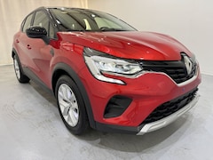 Renault Captur - II E-Tech PHEV 160 Evolution