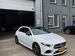 Mercedes-Benz A-klasse - 200 AMG Business Solution