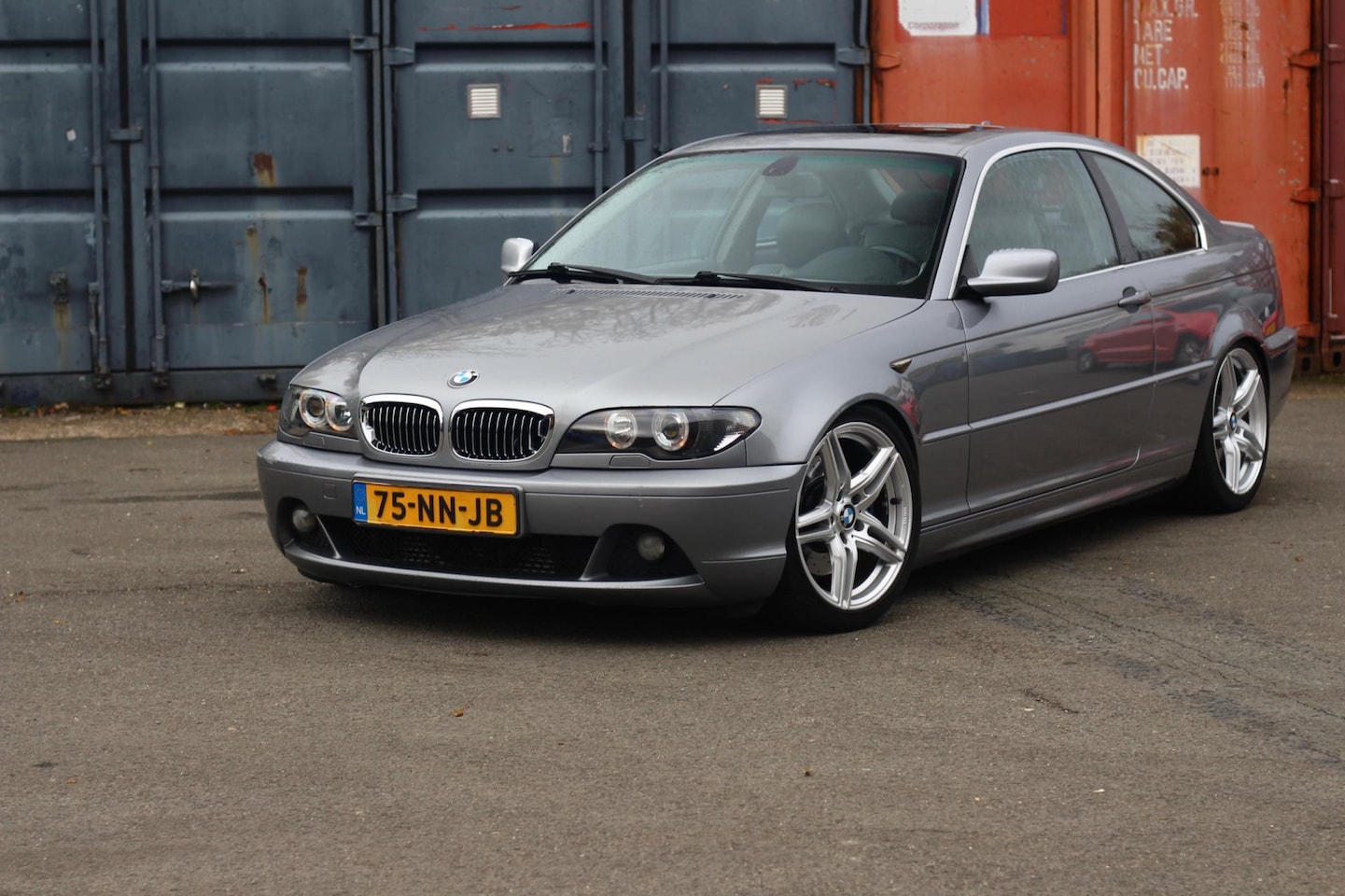 BMW 3-serie Coupé - 330Cd Executive | APK 16-03-2025 | Bloedsnel | Bomvol - AutoWereld.nl