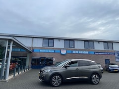 Peugeot 3008 - 1.2 PureTech 96kw | Premium | Navi