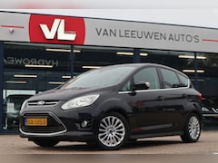 Ford C-Max - 1.0 Edition Plus | Climate Control | Trekhaak | APK 09-07-2025 |