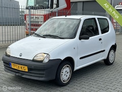 Fiat Seicento - 1.1|NAP|APK|