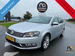 Volkswagen Passat Variant - 2012 * 1.6 TDI BlueMotion * 246.D KM * EURO 5