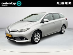 Toyota Auris Touring Sports - 1.2T Aspiration | Navigatie | Achteruitrijcamera | Trekhaak