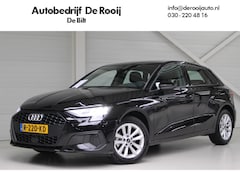 Audi A3 Sportback - 30 TFSI Pro Line MMi Navigatie Plus | virtual Cockpit | Parkeersensoren achter | Cruise Co