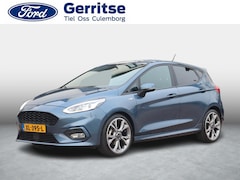 Ford Fiesta - 1.0 EcoBoost ST-Line * 18" LM * CLIMATE * NAVI