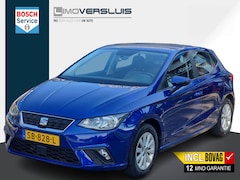 Seat Ibiza - 1.0 TSI Intens| Navi | Pdc | Apple Carplay/Android | 12 mnd BOVAG garantie Whatsapp 06-531