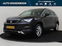 Seat Ateca - 1.5 TSI Style | Trekhaak | Navigatie | Stoelverwarming | Parkeerassistent | Climate contro