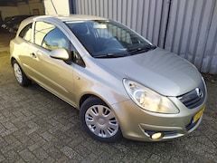 Opel Corsa - 1.2-16V Enjoy