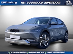 Hyundai IONIQ 5 - 58 kWh Style Warmtepomp, Navigatie en Keyless Entry RANGE 384 KM WLTP