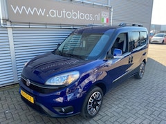 Fiat Doblò - 1.4 T-Jet Lounge