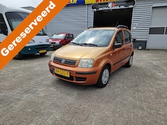 Fiat Panda - 1.2 Edizione Cool Goed rijdende en nette zuinige auto, Airco, Electr pakket, Nieuwe apk bi