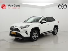 Toyota RAV4 - 2.5 Hybrid AWD Executive Premium Trekhaak Panoramadak