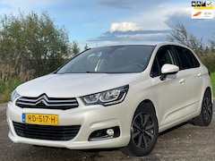 Citroën C4 - I Garantie I Carplay I Automaat I Parkeersensor voor plus Achter I