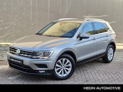 Volkswagen Tiguan - 1.4 TSI ACT Comfortline Business | 1e Eigenaar | Adaptief Cruise Control | Draadloos Telef