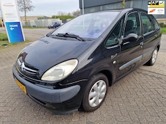 Citroën Xsara Picasso - 1.6i Différence, Apk, Nap, Zeer goed rijdend, Inruil mogelijk