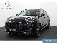 Ford Puma - 1.0 EcoBoost Hybrid ST-Line