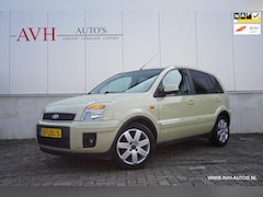 Ford Fusion - 1.4-16V Futura