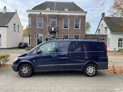 Mercedes-Benz Vito - 115 CDI 320 Lang AIRCO