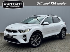 Kia Stonic - 1.0 120pk Aut.| DynamicPlusLine Edition I Apple Carplay/Android Auto