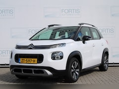 Citroën C3 Aircross - 1.2 PureTech Feel NL AUTO | CARPLAY | NAVI |