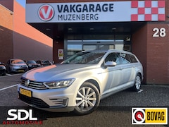 Volkswagen Passat Variant - 1.4 TSI GTE Highline // ERGO MASSAGE STOELEN // FULL LED // DIGITAL COCKPIT // ADAPTIV CRU