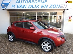 Nissan Juke - 1.6 Acenta AUTOMAAT