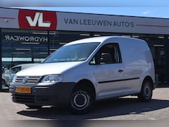 Volkswagen Caddy - 2.0 SDI | Nieuwe APK | Airco | Radio CD