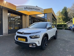 Citroën C4 Cactus - 1.2 PureTech Origins Climate Control Navi Carplay