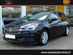 Opel Astra Sports Tourer - 1.6 CDTI 110pk Online Edition | Apple CarPlay & Android Auto | Radio 4.0 | Cruise Control