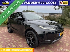 Land Rover Range Rover Evoque - 1.5 P300e AWD S /Black Edition