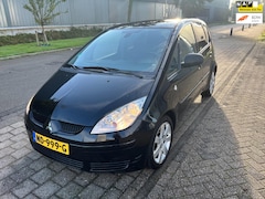 Mitsubishi Colt - 1.3 Invite, Apk, Nap, Goed rijdend, Inruil mogelijk