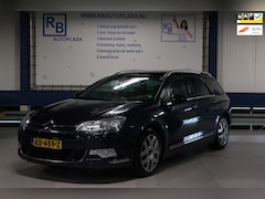 Citroën C5 Tourer - 2.7 HDiF Exclusive / Leer / Automaat / NW MODEL