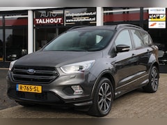 Ford Kuga - 1.5 EcoBoost ST Line - Panoramadak - Trekhaak - DAB radio - Camera - SONY audio