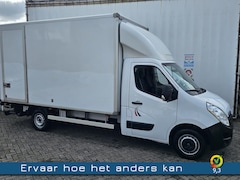 Opel Movano - 2.3 CDTI BiTurbo L3H2 LAADKLEP