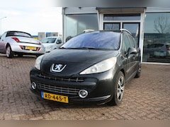 Peugeot 207 SW - 1.6 VTi Sublime