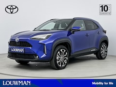 Toyota Yaris Cross - 1.5 Hybrid 115 First Edition | Navigatie | Parkeercamera | Apple Carplay/Android Auto | |