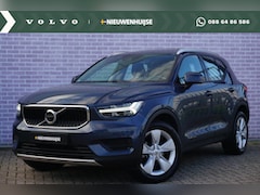 Volvo XC40 - 1.5 T3 Momentum Pro | Trekhaak | Schuif/kantel Panoramadak | Keyless entry/start | Elektri