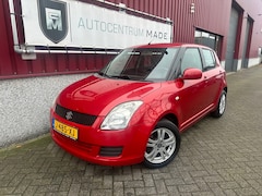 Suzuki Swift - 1.3 Base // 5-DRS // Airco // 110 DKM